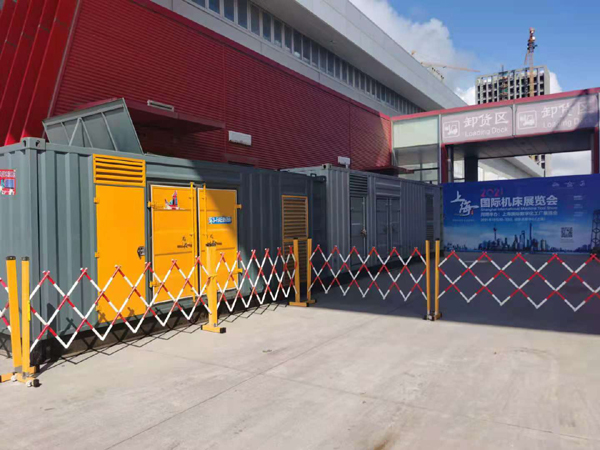 港口发电机出租教您要了解的柴油发电机组基础知识