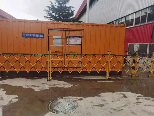 港口租赁发电机 柴油发电机组供应商：柴油发电机组润滑油的作用？