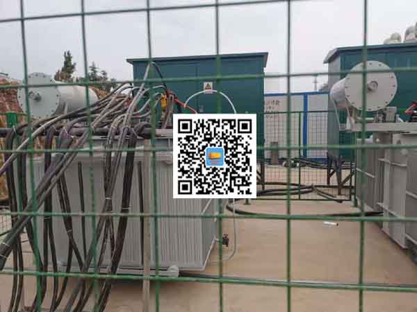 港口发电机出租-发电机功率适用电缆线规格估算口诀