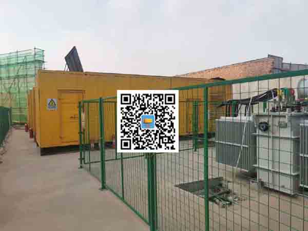 港口发电机组的社会应用有哪些
