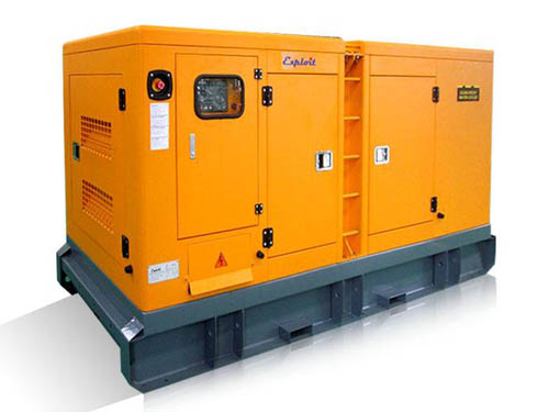 港口影响 200kw 柴油发电机油耗的因素有哪些?