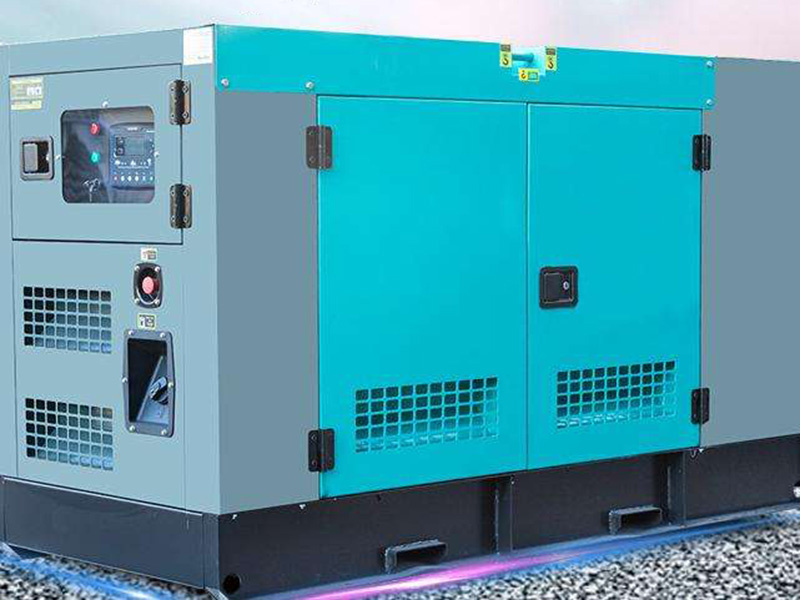 港口50KW柴油发电机油耗是多少？