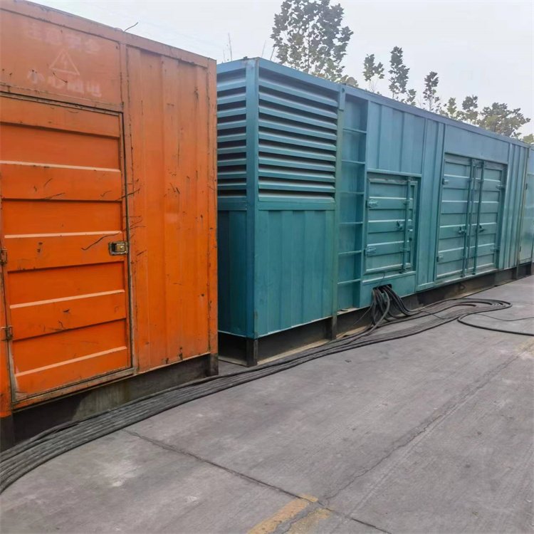 港口如何选择适合 600kW 柴油发电机组的热继电器？