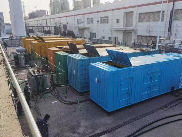 港口380V和690V电压的电缆线相同吗？