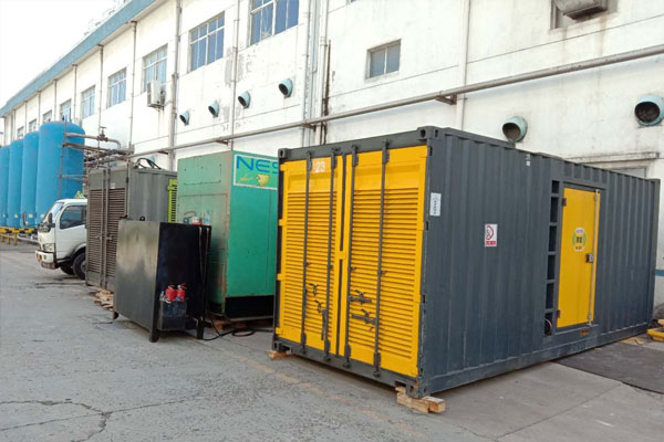 港口发电机组保养是确保其正常运行、延长使用寿命的关键，以下是一些保养注意事项