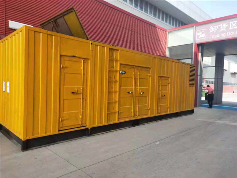 港口储能设备的前景和市场怎么样？