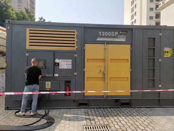 港口500KW发电机组冬季应该配多大的启动电瓶？
