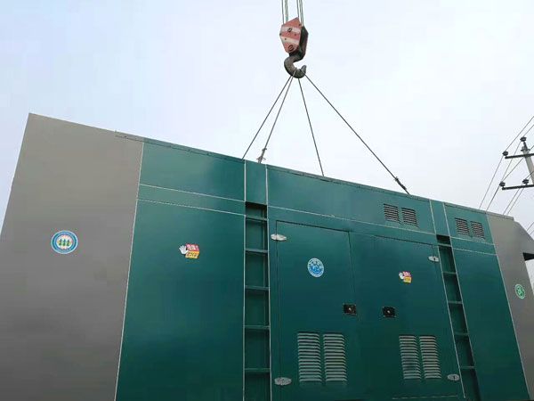 港口水冷式机油散热器密封件的常见损坏原因有哪些？